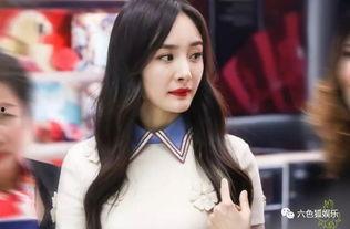 吃瓜娱乐杨幂是谁的徒弟,揭秘娱乐圈新晋小花旦的崛起之路